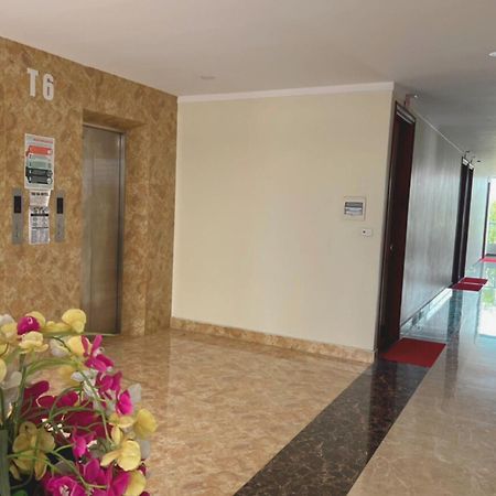 Thu Ha Hotel Uong Bi Ngoại thất bức ảnh